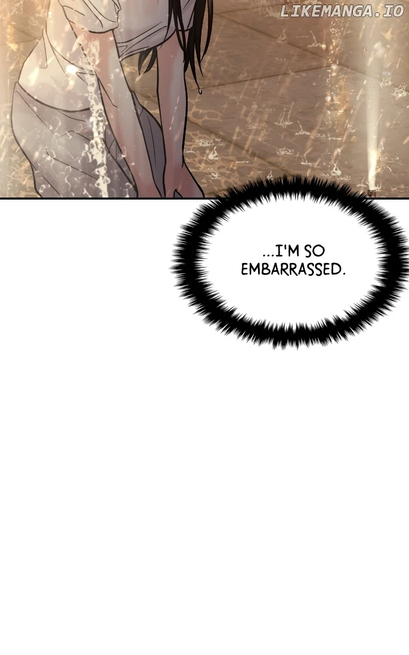A Campus Romance, I Guess chapter 45 page 161
