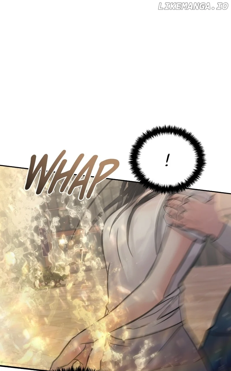 A Campus Romance, I Guess chapter 45 page 163