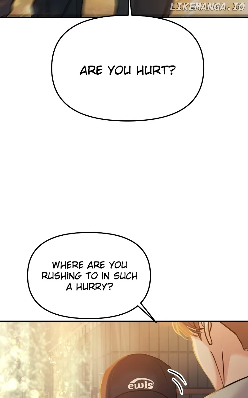 A Campus Romance, I Guess chapter 45 page 166