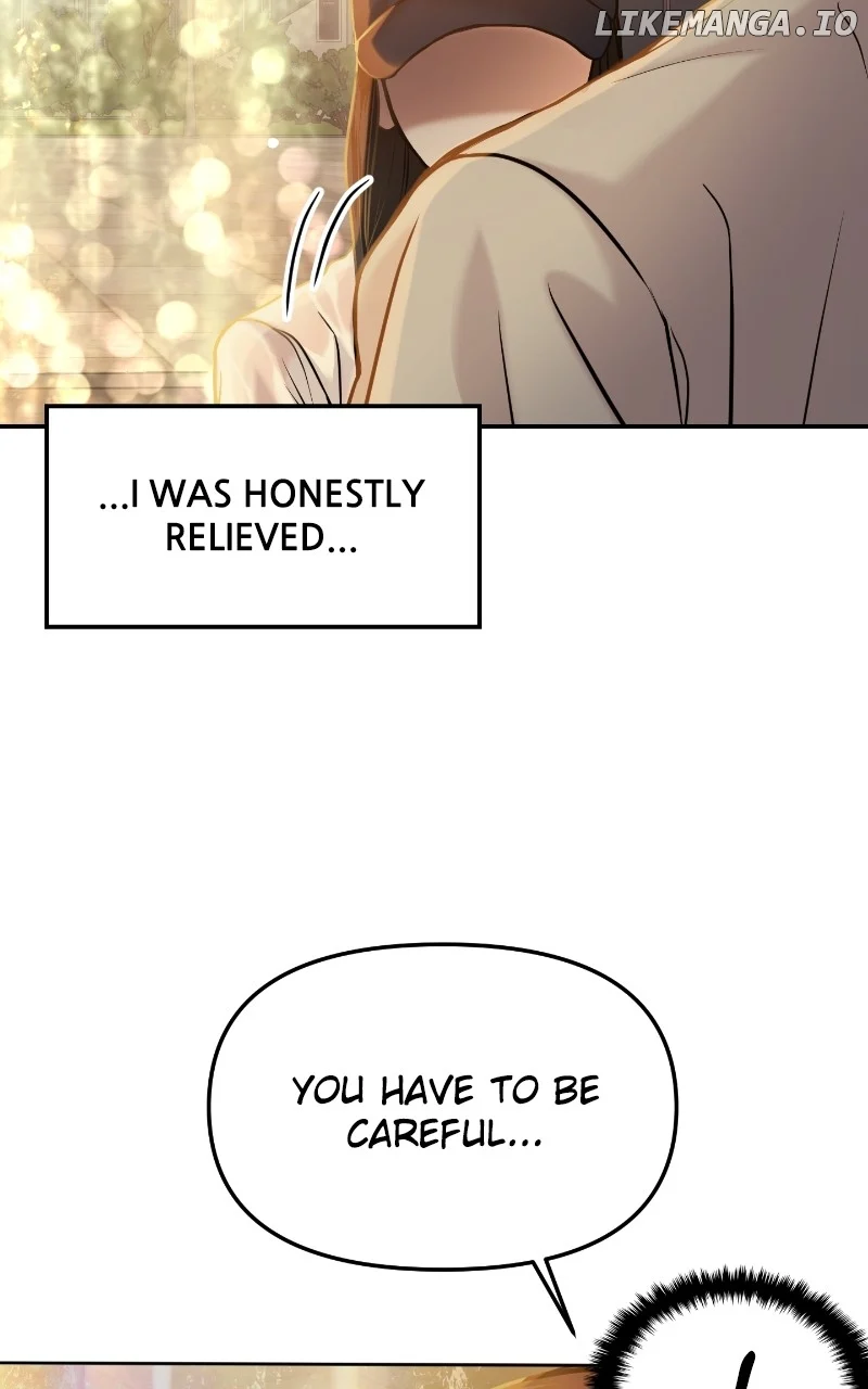 A Campus Romance, I Guess chapter 45 page 167