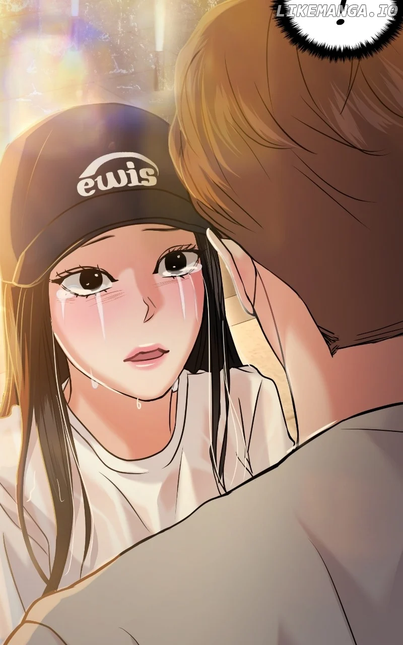 A Campus Romance, I Guess chapter 45 page 168