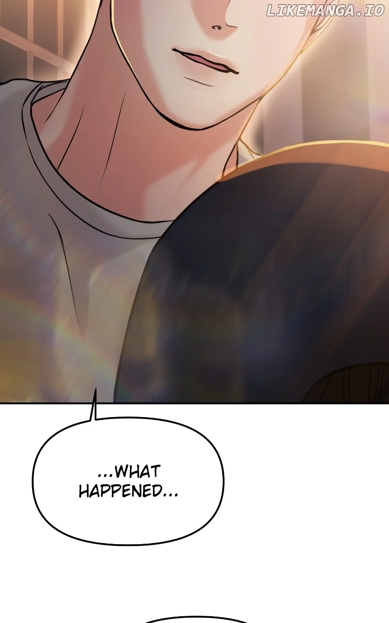 A Campus Romance, I Guess chapter 45 page 170