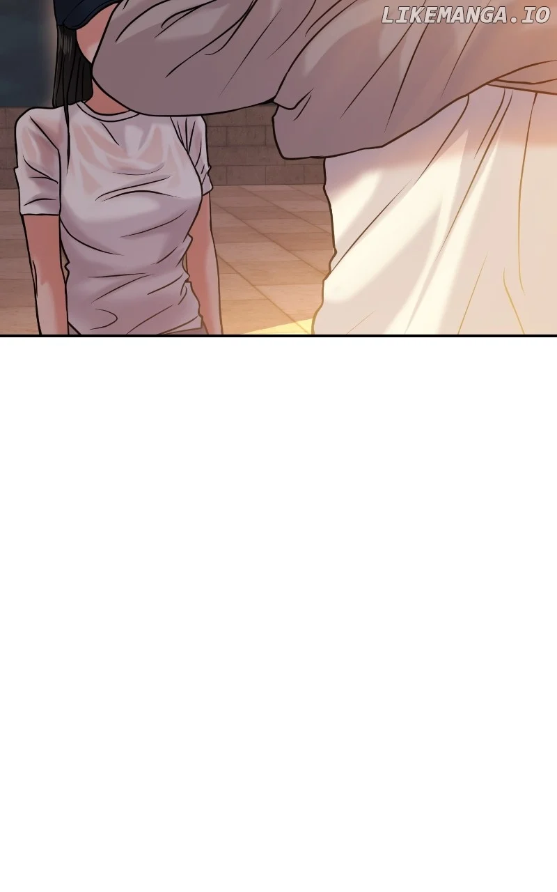 A Campus Romance, I Guess chapter 45 page 173