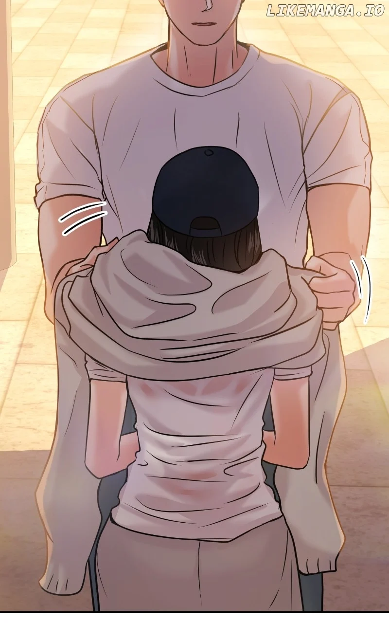 A Campus Romance, I Guess chapter 45 page 176