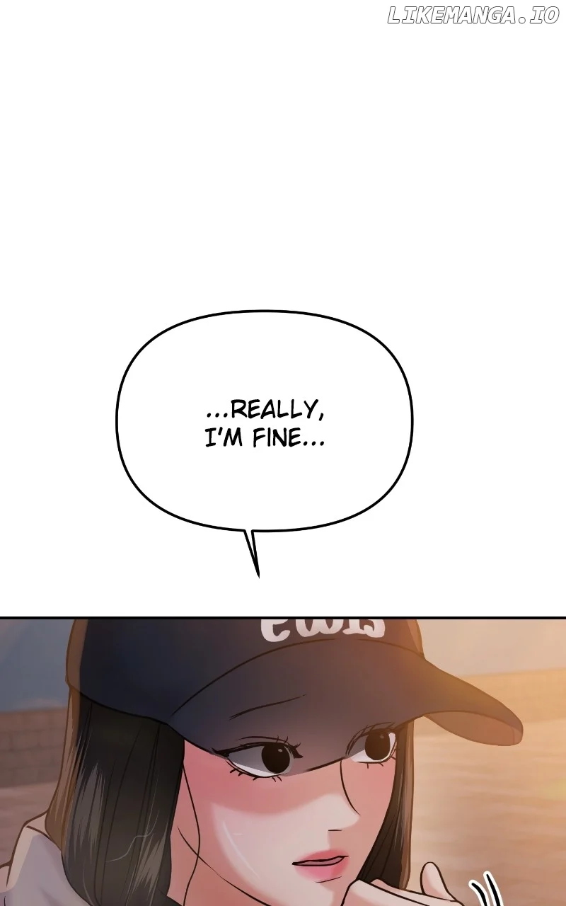 A Campus Romance, I Guess chapter 45 page 177