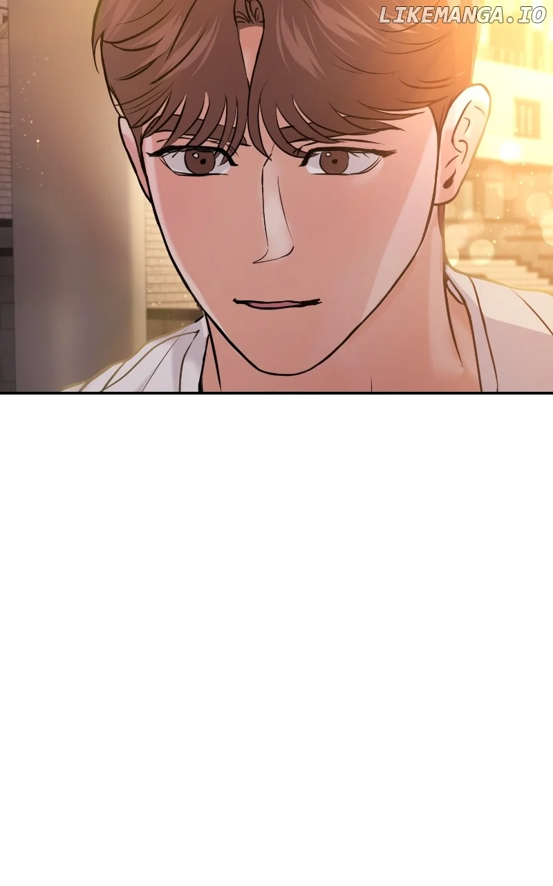A Campus Romance, I Guess chapter 45 page 179