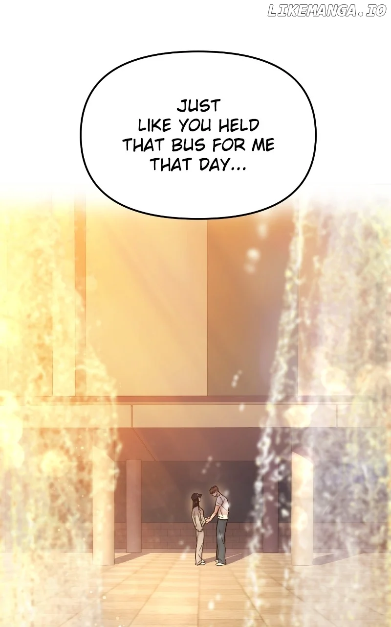 A Campus Romance, I Guess chapter 45 page 180