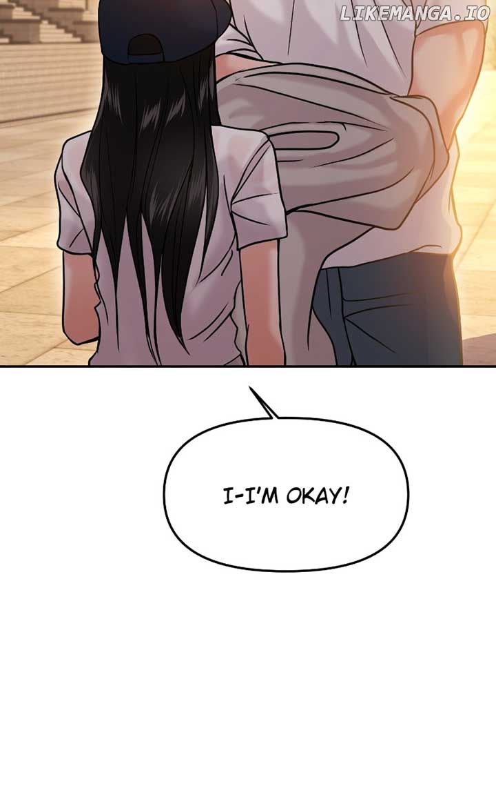 A Campus Romance, I Guess chapter 46 page 3