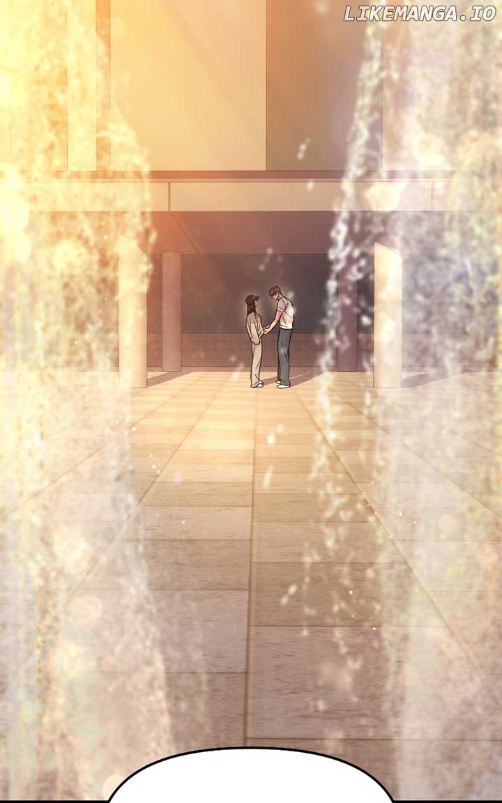 A Campus Romance, I Guess chapter 46 page 9
