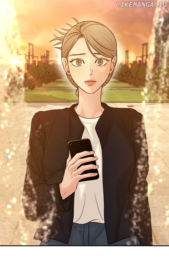 A Campus Romance, I Guess chapter 46 page 14