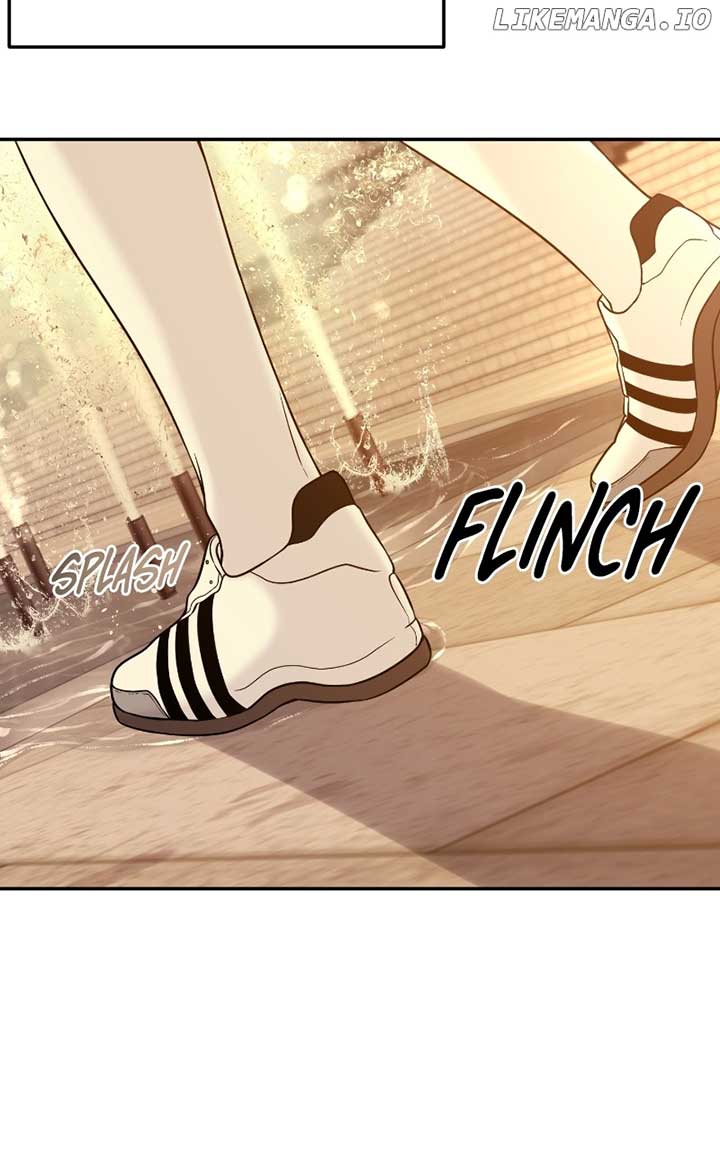 A Campus Romance, I Guess chapter 46 page 17