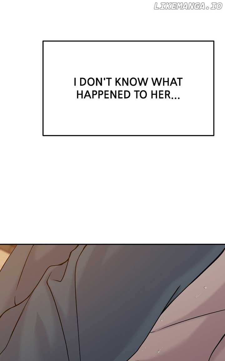 A Campus Romance, I Guess chapter 46 page 18