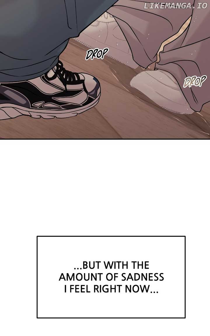 A Campus Romance, I Guess chapter 46 page 19
