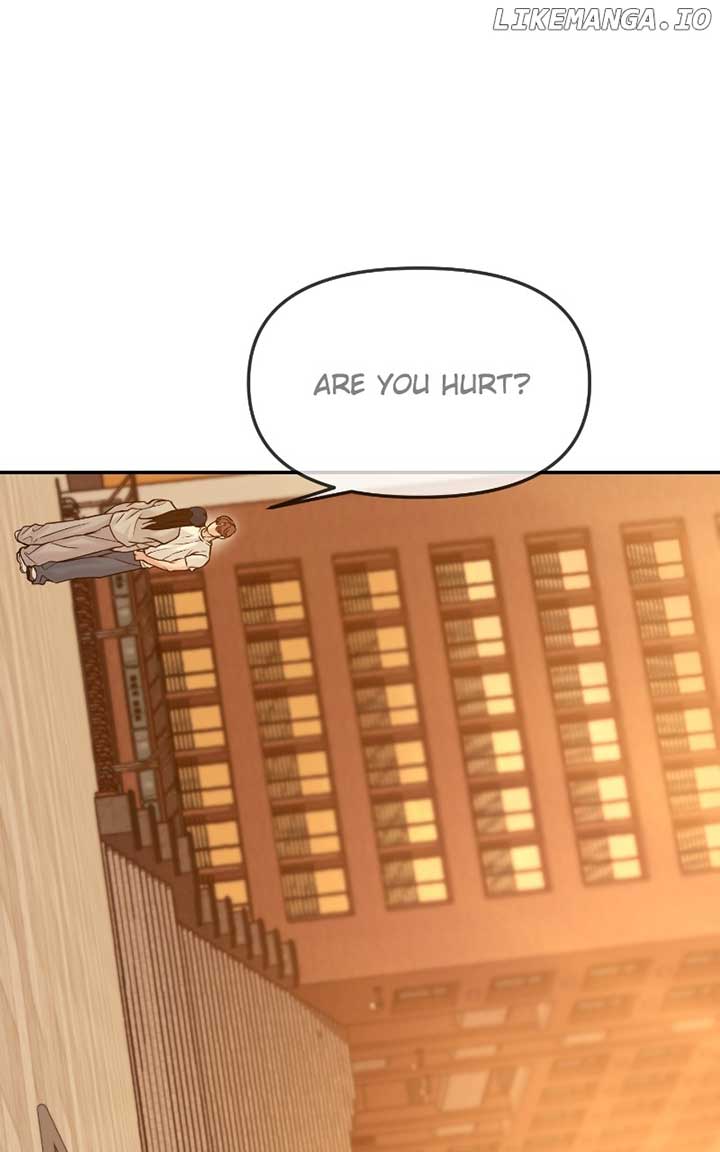 A Campus Romance, I Guess chapter 46 page 20