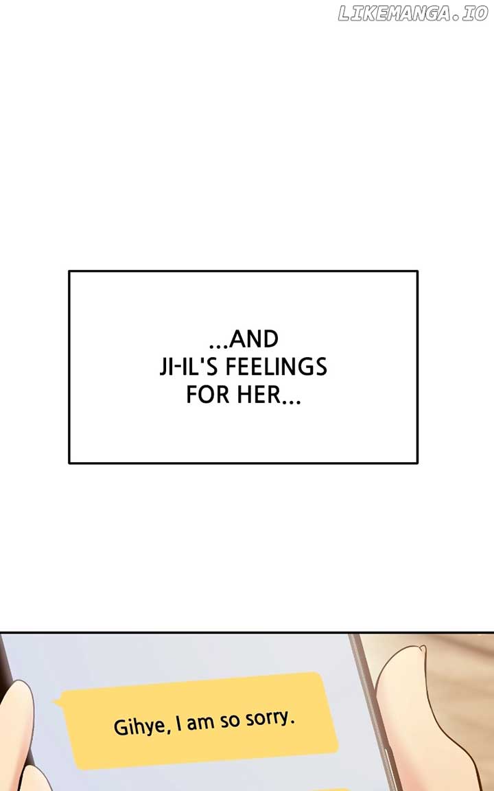 A Campus Romance, I Guess chapter 46 page 22