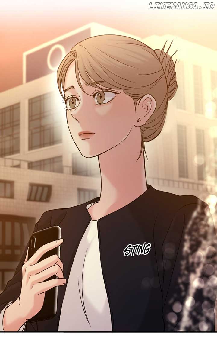 A Campus Romance, I Guess chapter 46 page 24