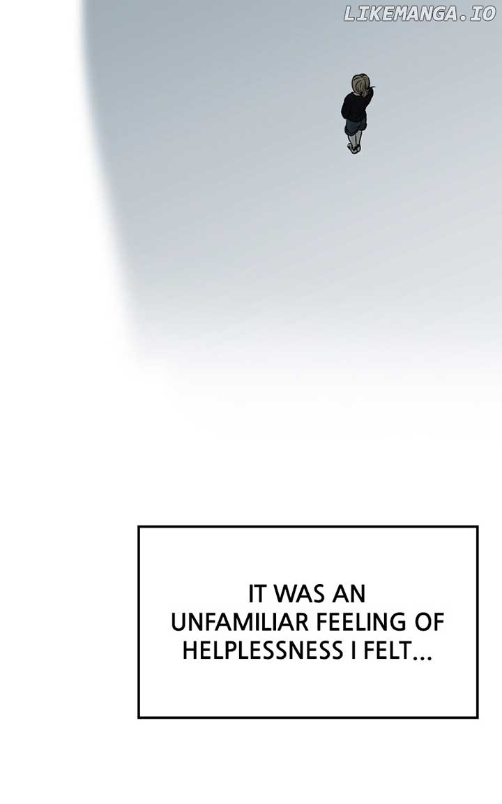 A Campus Romance, I Guess chapter 46 page 27