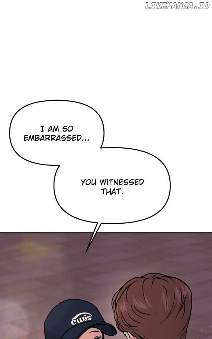 A Campus Romance, I Guess chapter 46 page 29