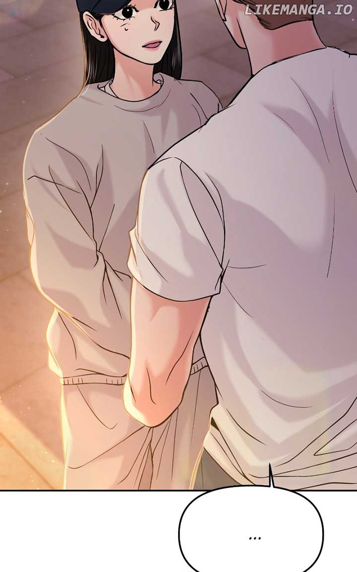 A Campus Romance, I Guess chapter 46 page 30