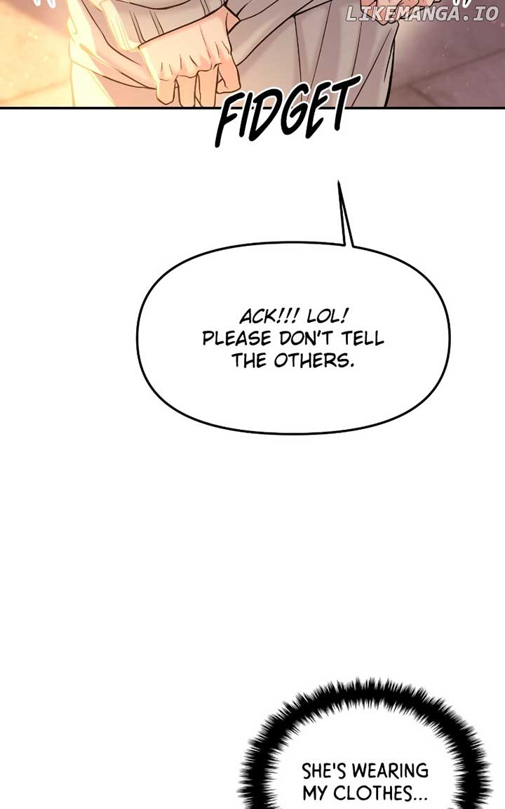 A Campus Romance, I Guess chapter 46 page 33