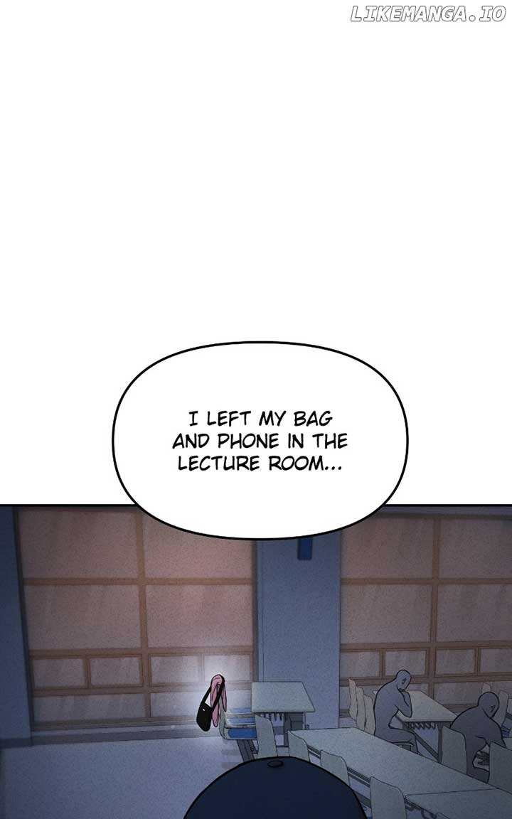 A Campus Romance, I Guess chapter 46 page 38