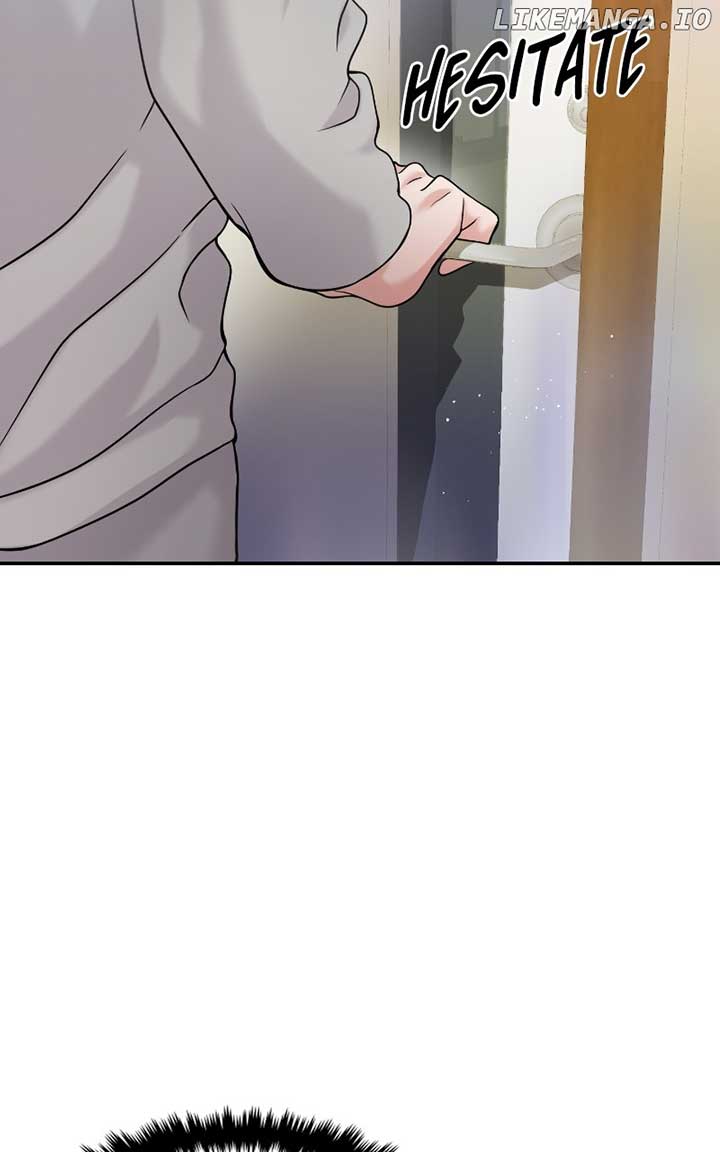 A Campus Romance, I Guess chapter 46 page 43