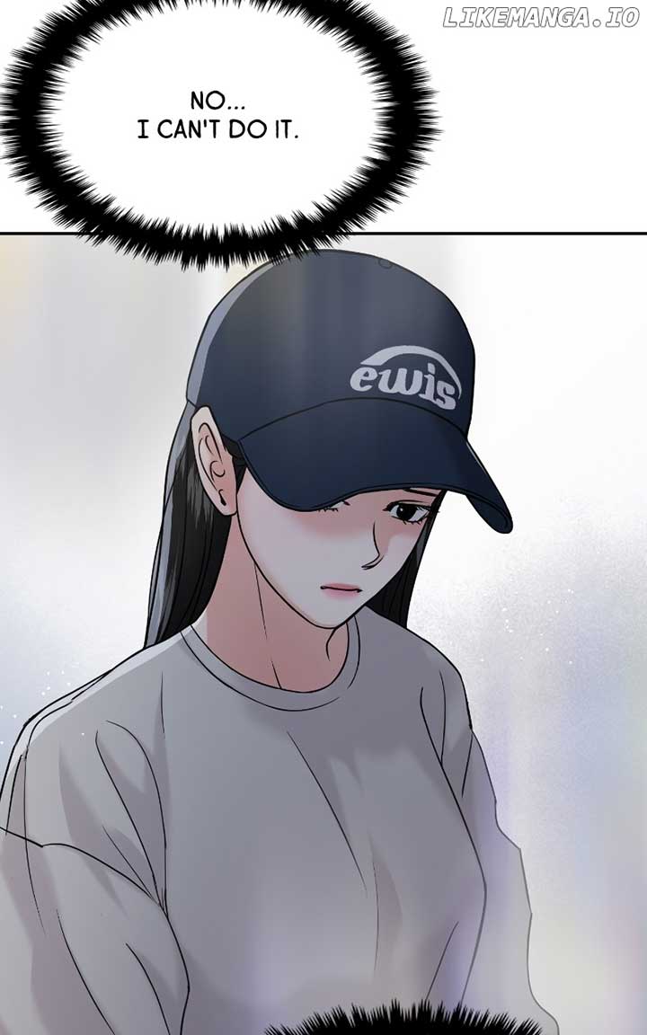 A Campus Romance, I Guess chapter 46 page 44