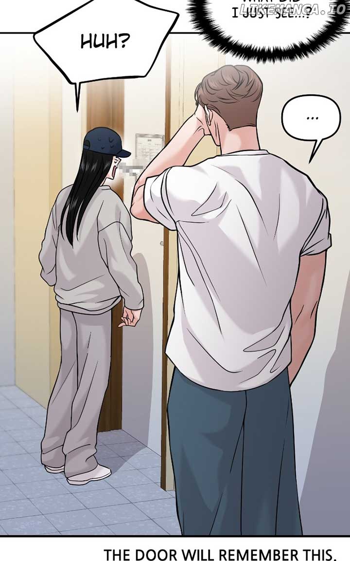 A Campus Romance, I Guess chapter 46 page 47