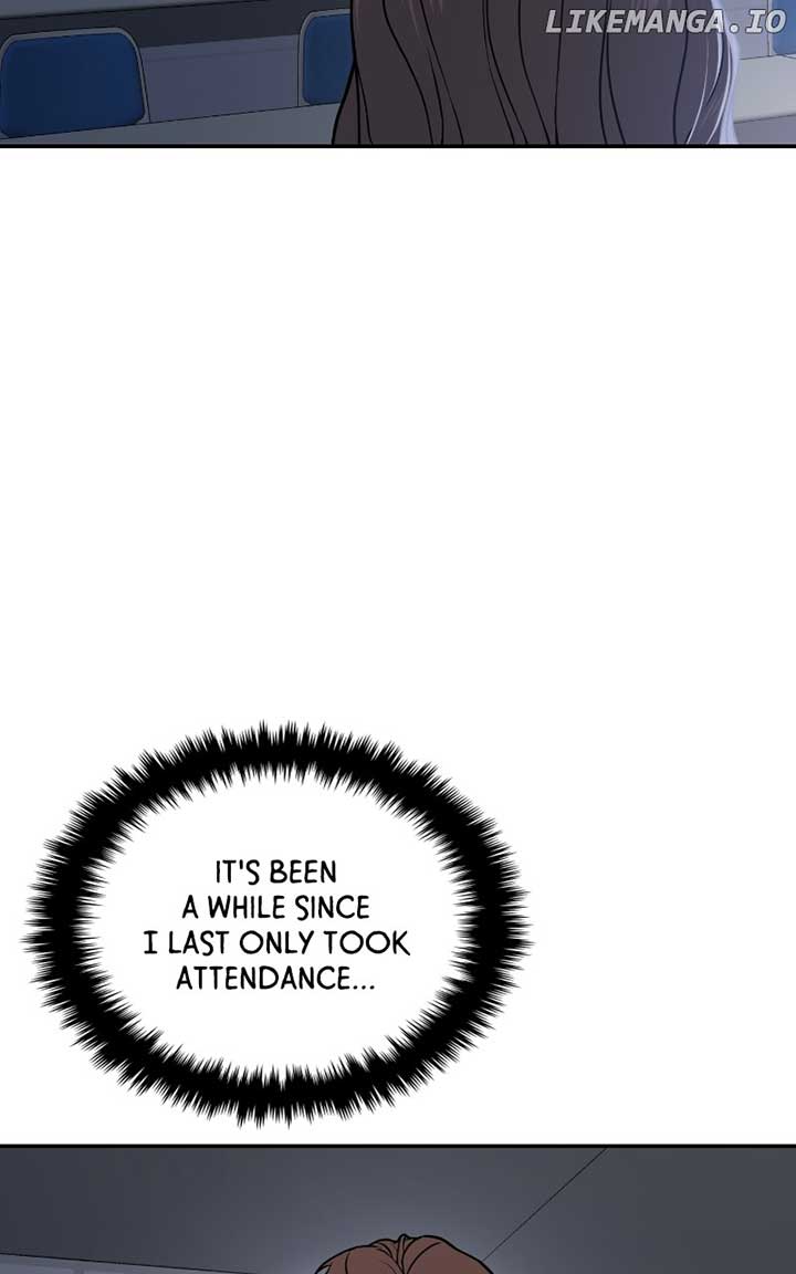 A Campus Romance, I Guess chapter 46 page 49