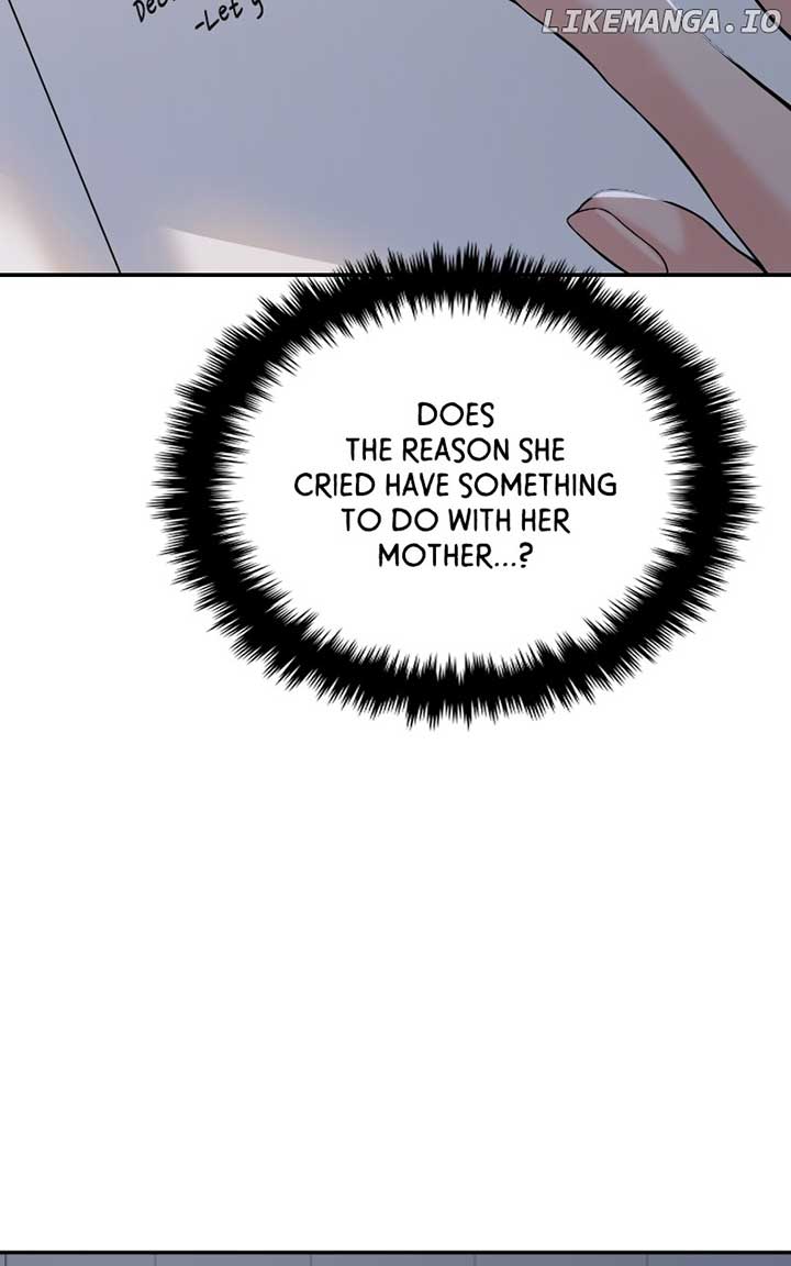 A Campus Romance, I Guess chapter 46 page 53