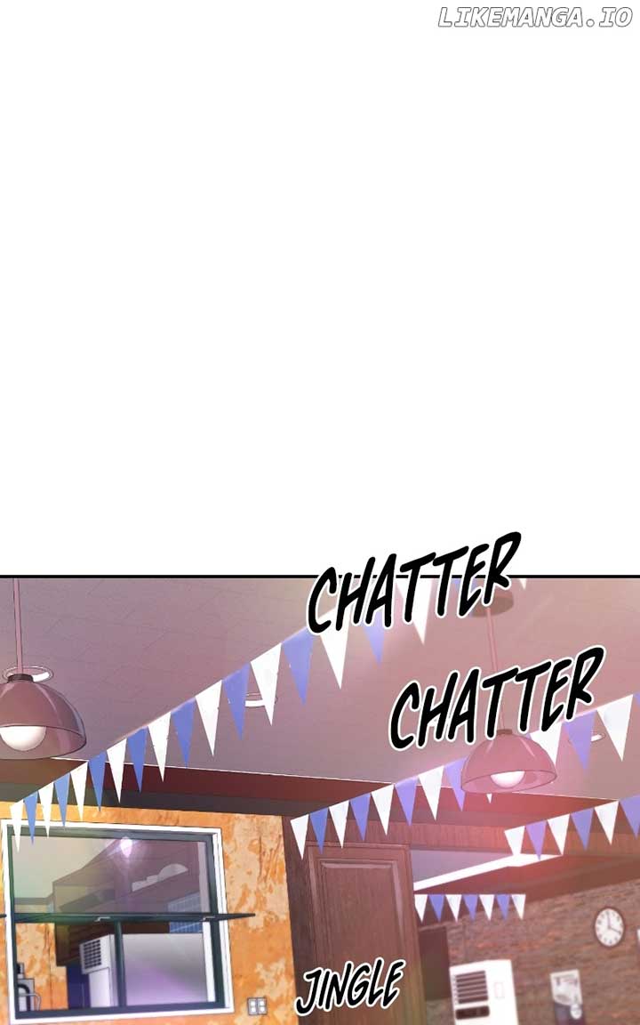 A Campus Romance, I Guess chapter 46 page 57