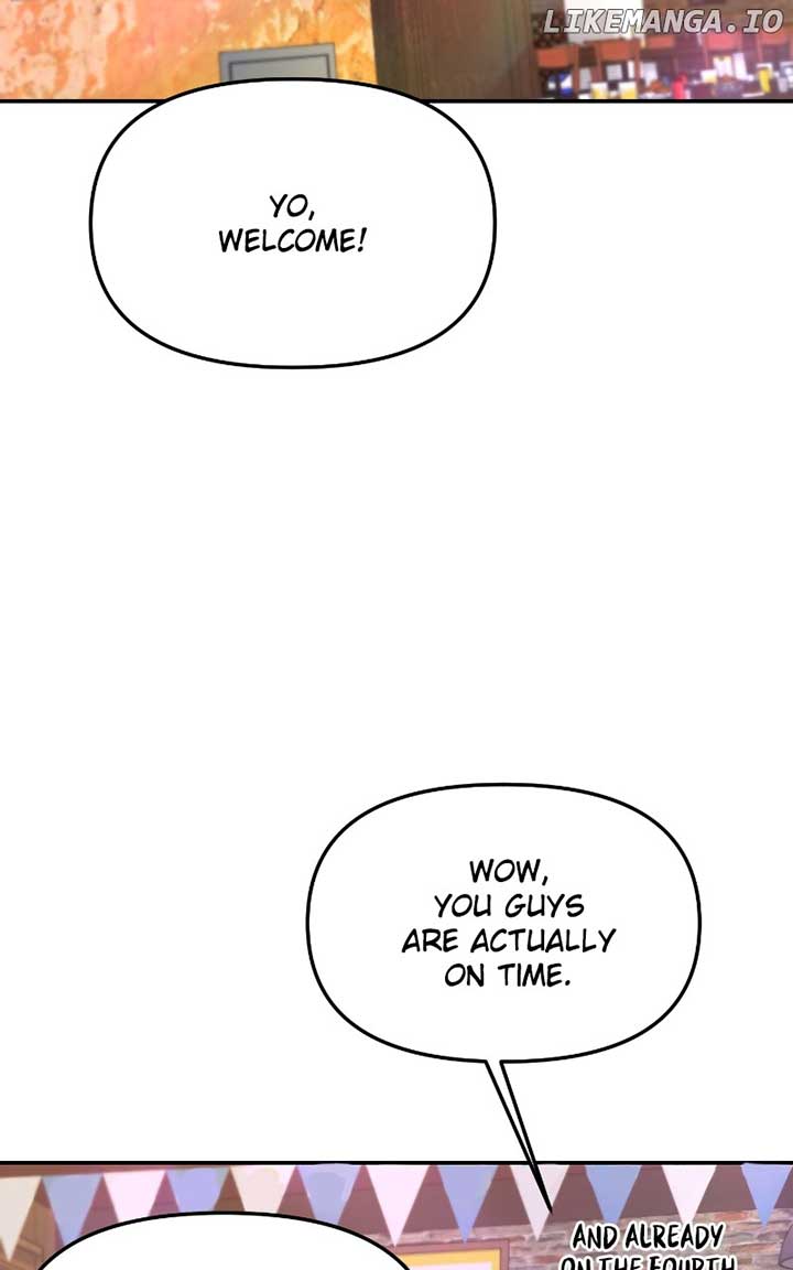 A Campus Romance, I Guess chapter 46 page 58