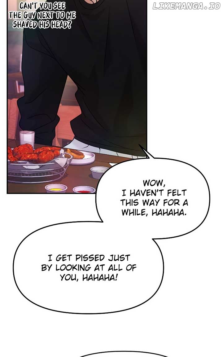 A Campus Romance, I Guess chapter 46 page 61