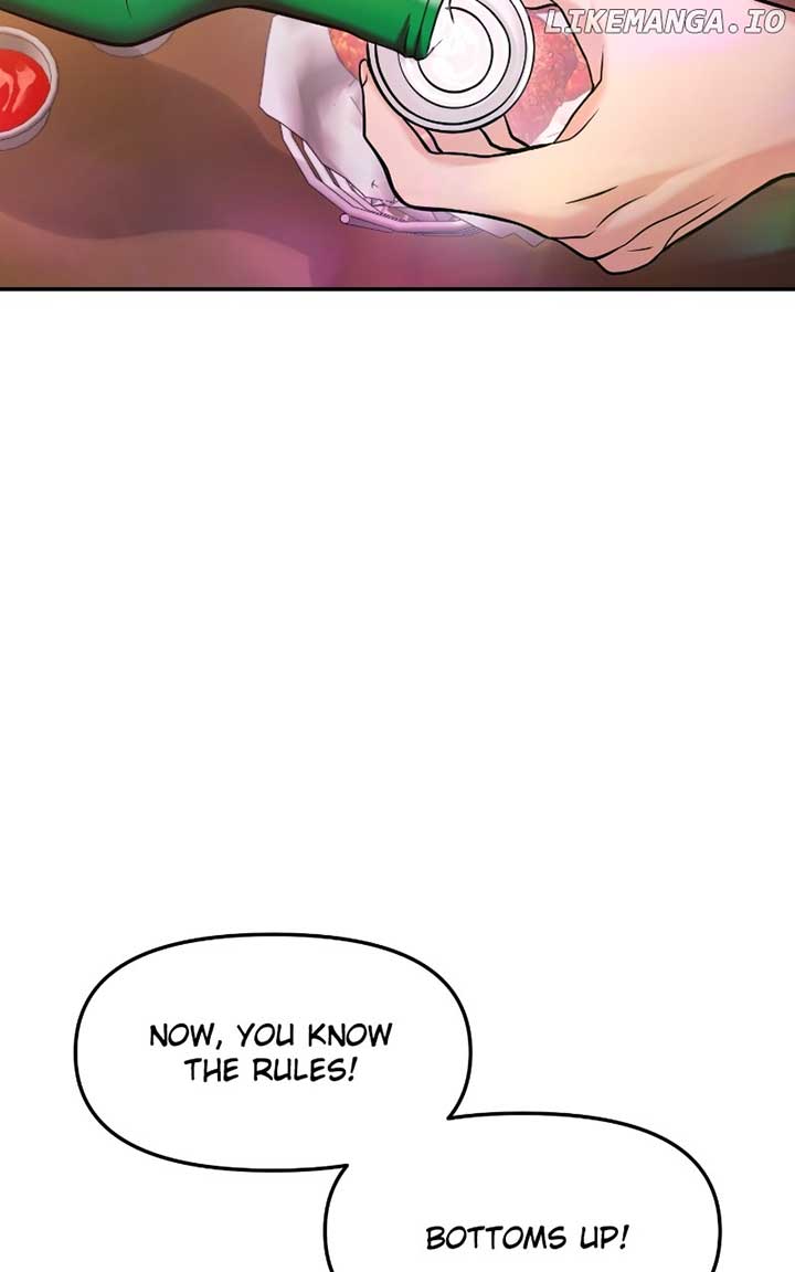 A Campus Romance, I Guess chapter 46 page 70
