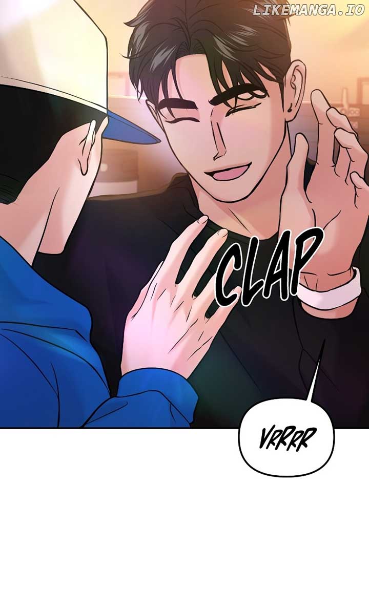 A Campus Romance, I Guess chapter 46 page 73