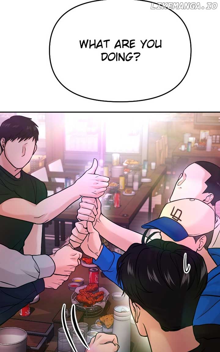 A Campus Romance, I Guess chapter 46 page 78