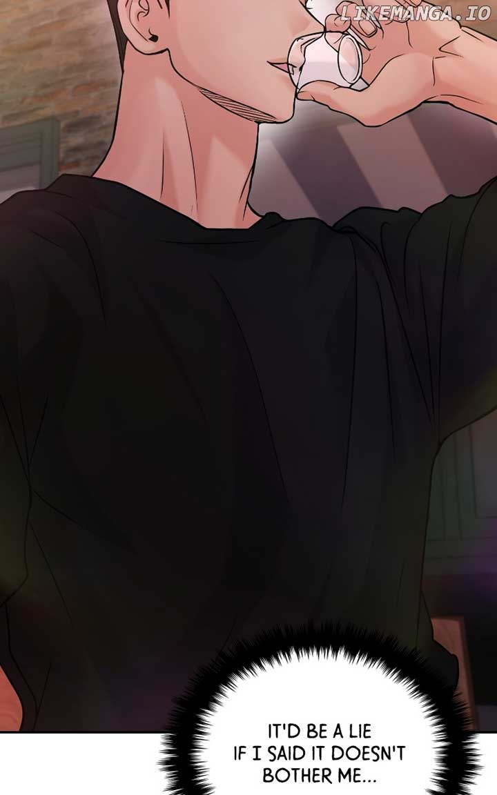 A Campus Romance, I Guess chapter 46 page 80