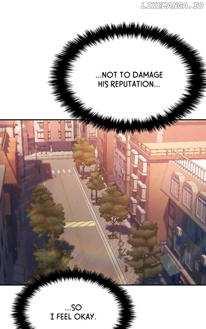 A Campus Romance, I Guess chapter 46 page 85