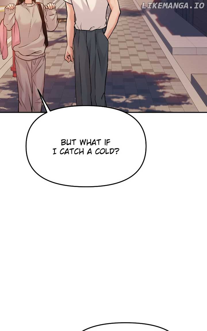 A Campus Romance, I Guess chapter 46 page 87
