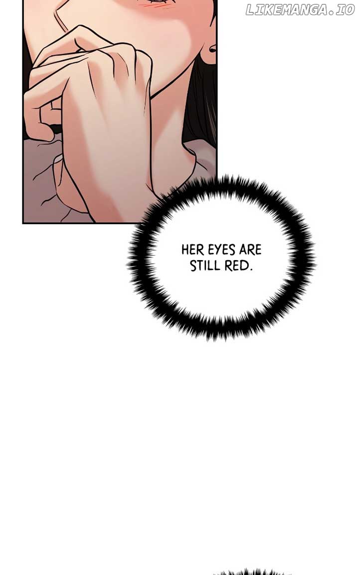 A Campus Romance, I Guess chapter 46 page 90