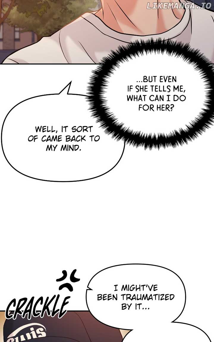 A Campus Romance, I Guess chapter 46 page 94