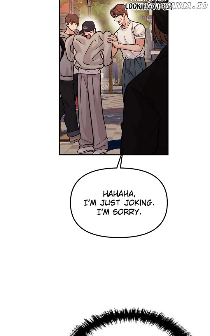 A Campus Romance, I Guess chapter 46 page 96