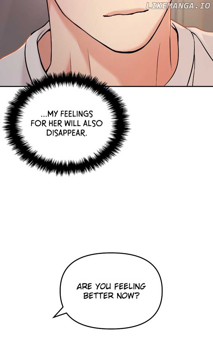 A Campus Romance, I Guess chapter 46 page 99