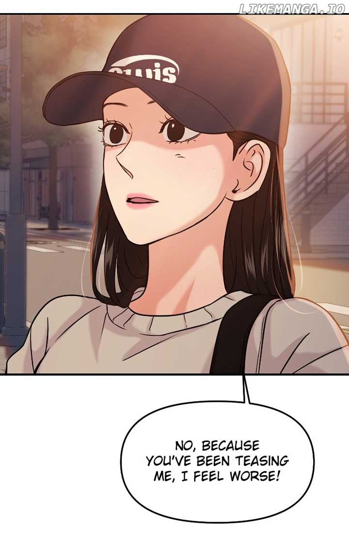 A Campus Romance, I Guess chapter 46 page 100