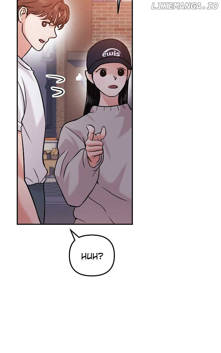 A Campus Romance, I Guess chapter 46 page 102