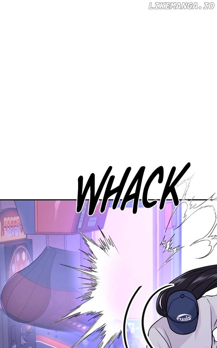 A Campus Romance, I Guess chapter 46 page 106