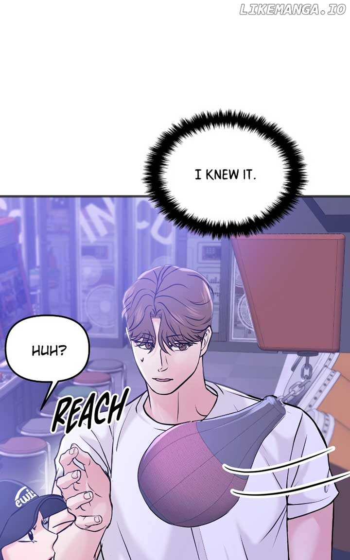 A Campus Romance, I Guess chapter 46 page 109