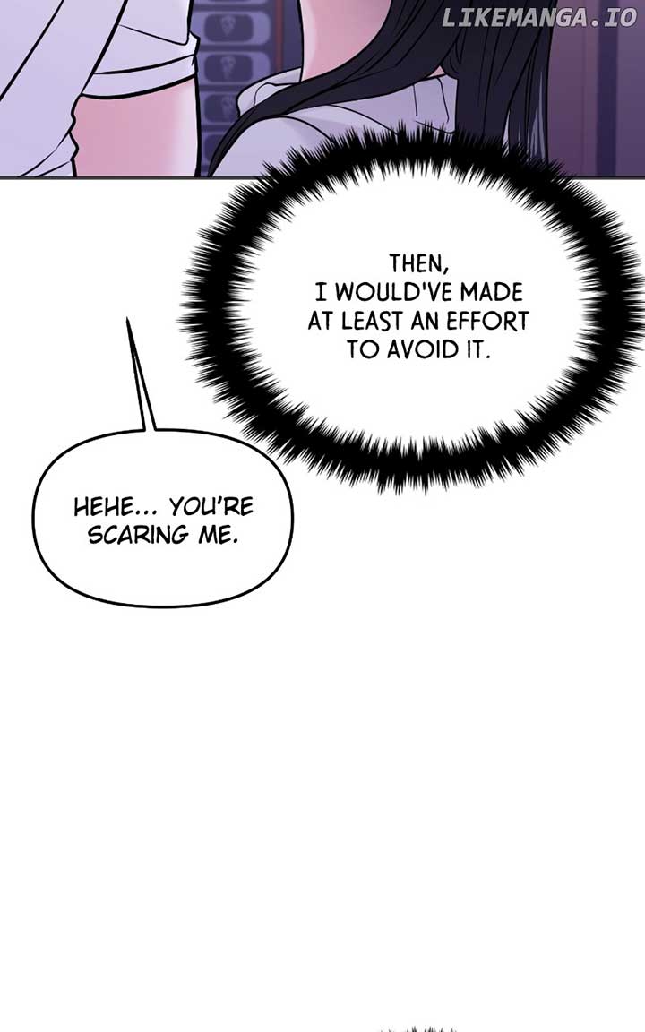 A Campus Romance, I Guess chapter 46 page 113