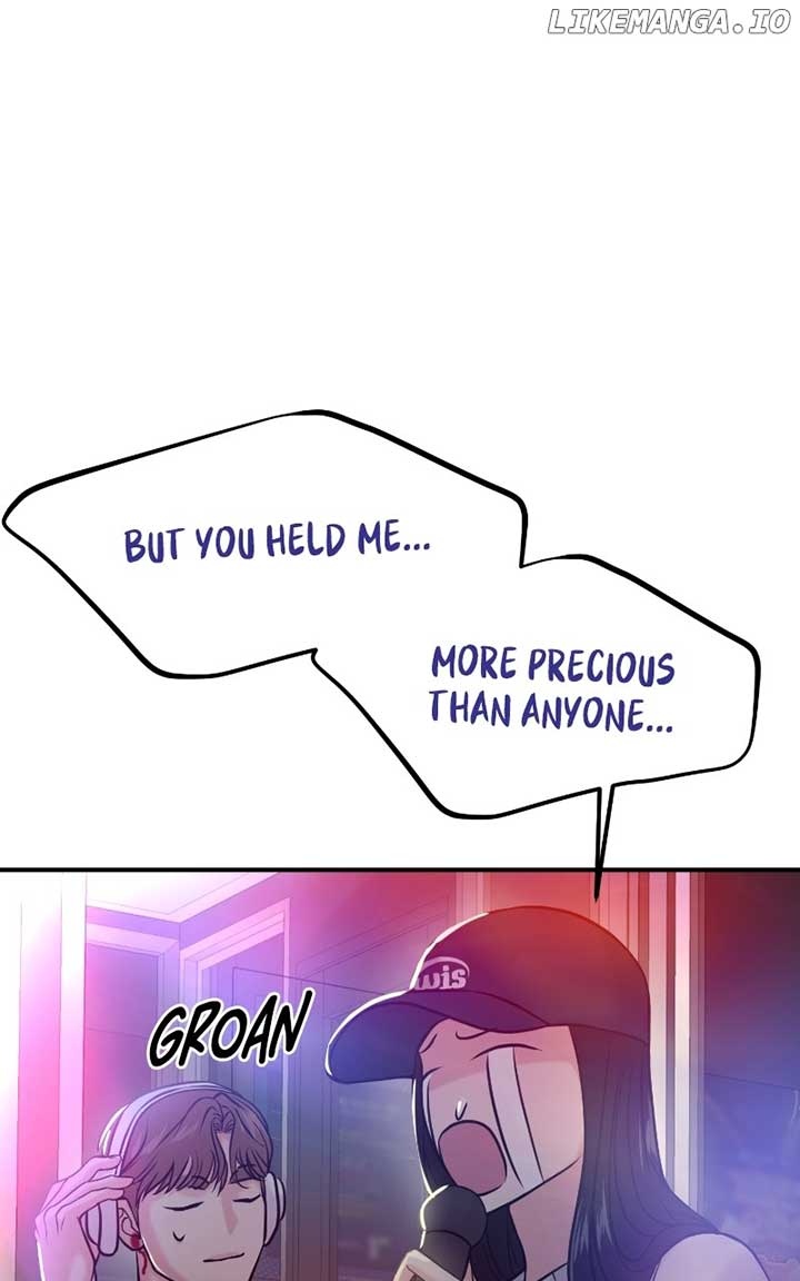 A Campus Romance, I Guess chapter 46 page 117