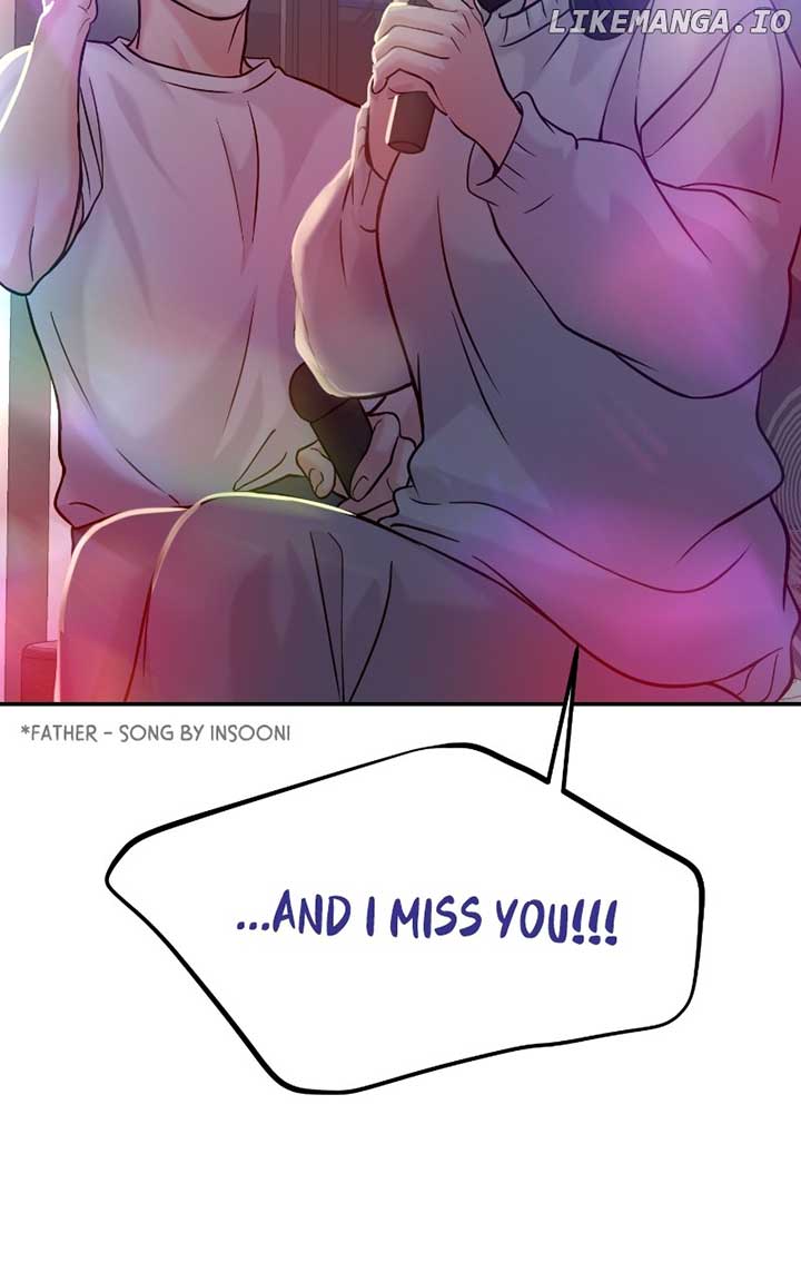 A Campus Romance, I Guess chapter 46 page 118